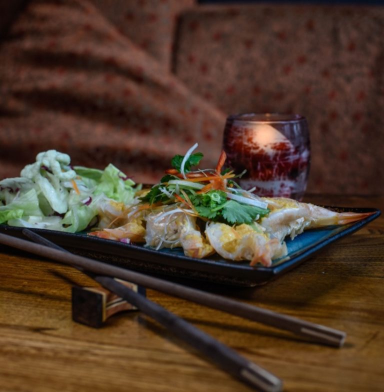 Asian Tea House & Buddha Bar Asian Dining & Drinks Galway