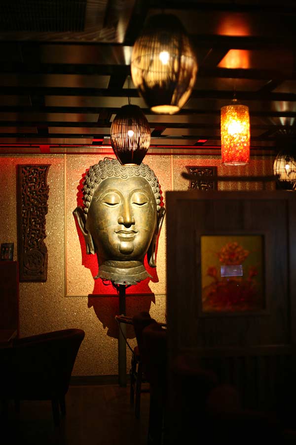 Asian Tea House Buddha Bar Asian Dining Drinks Galway Asian Tea House Buddha Bar Asian Dining Drinks Galway