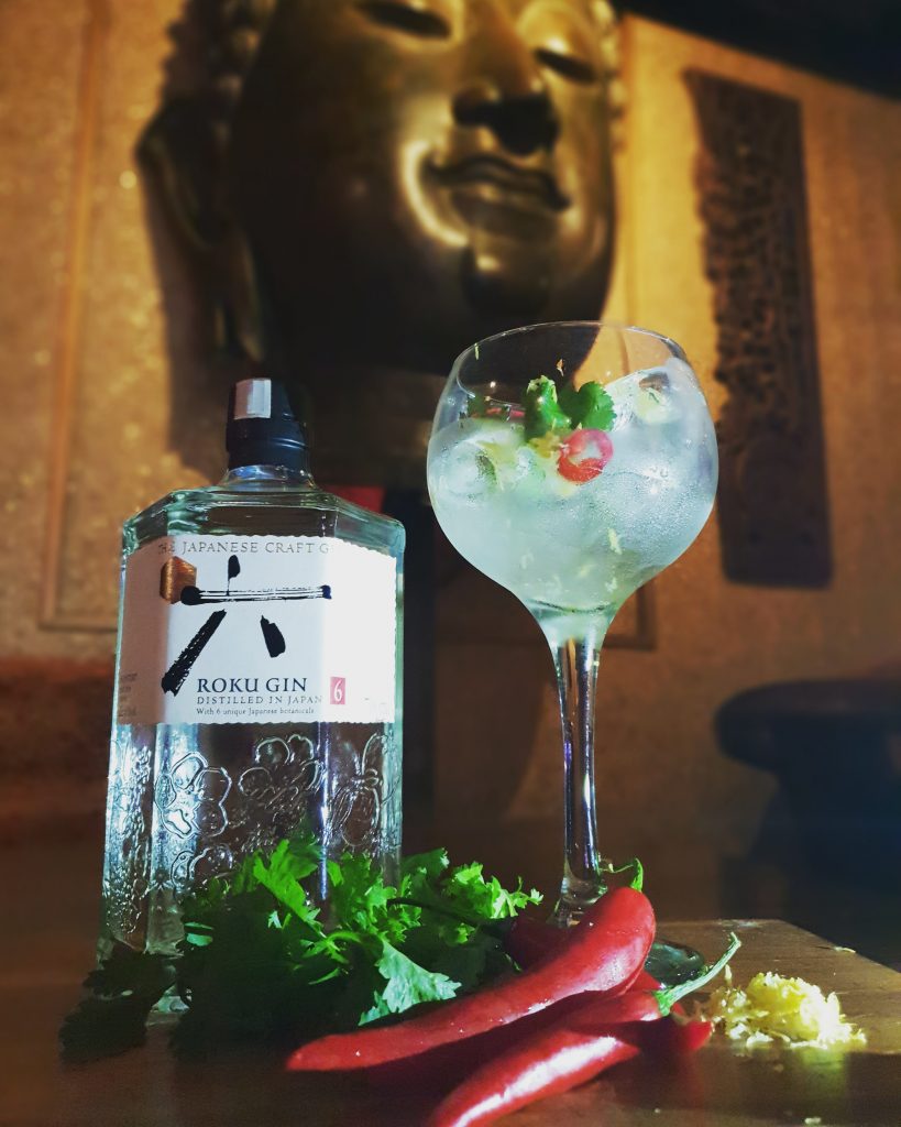 Asian Tea House & Buddha Bar Asian Dining & Drinks Galway