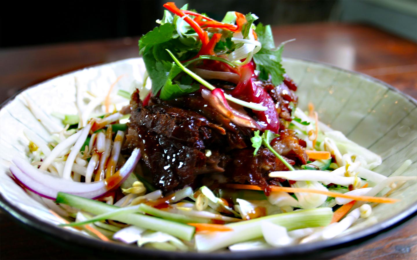 Asian Tea House & Buddha Bar Asian Dining & Drinks Galway